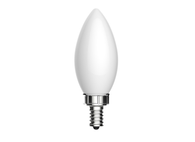 led candle bulbs