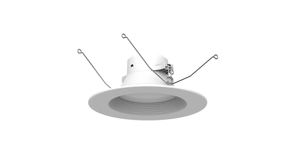 4 inch deals canless recessed lighting