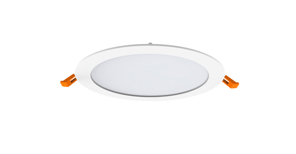 8 Inch Recessed Can Light