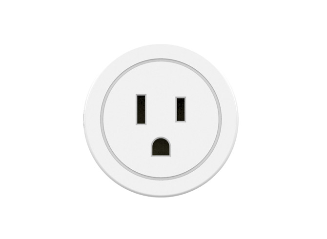 smart plug christmas lights