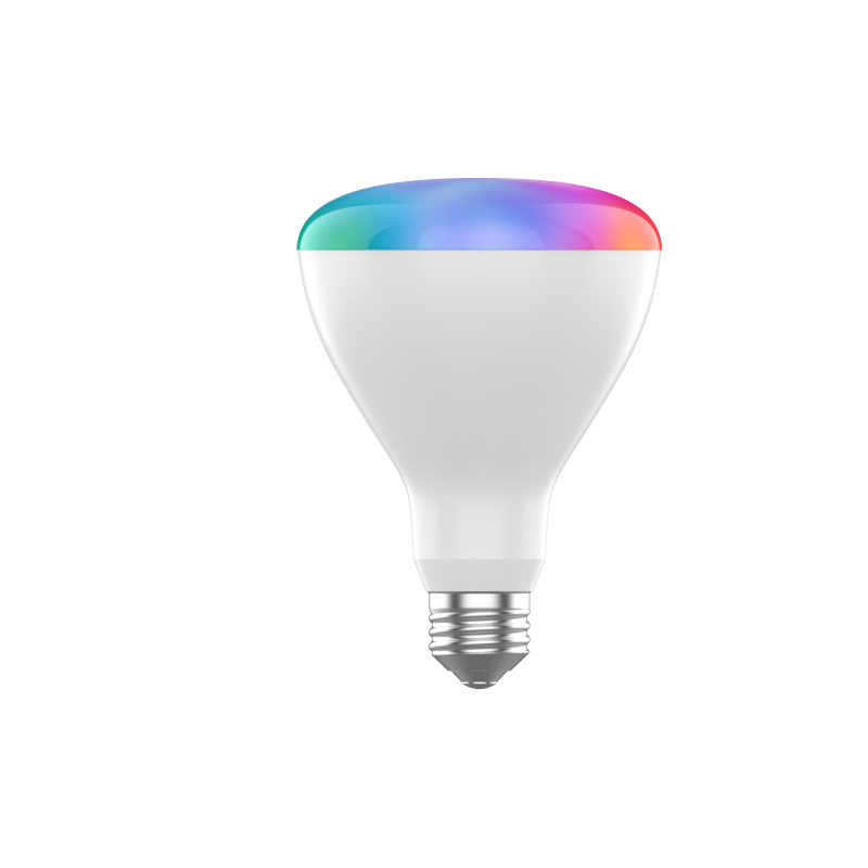 The Benefits of Smart Light Bulbs