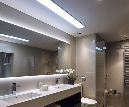 led panel light manufacturers