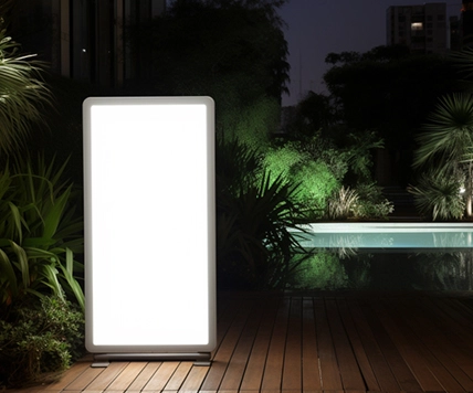 led panel light manufacturers